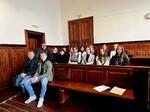 4G brała udział w otwartej rozprawie karnej w Sądzie Okręgowym we Wrocławiu
